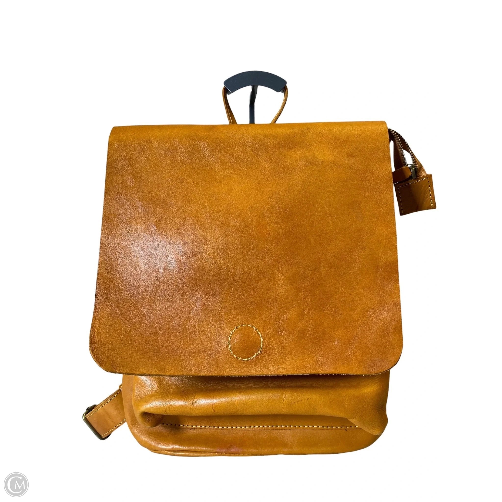 Backpack By Clothes Mentor, Size: Large