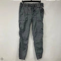 Pants Other By Level 99 In Grey, Size: Xs