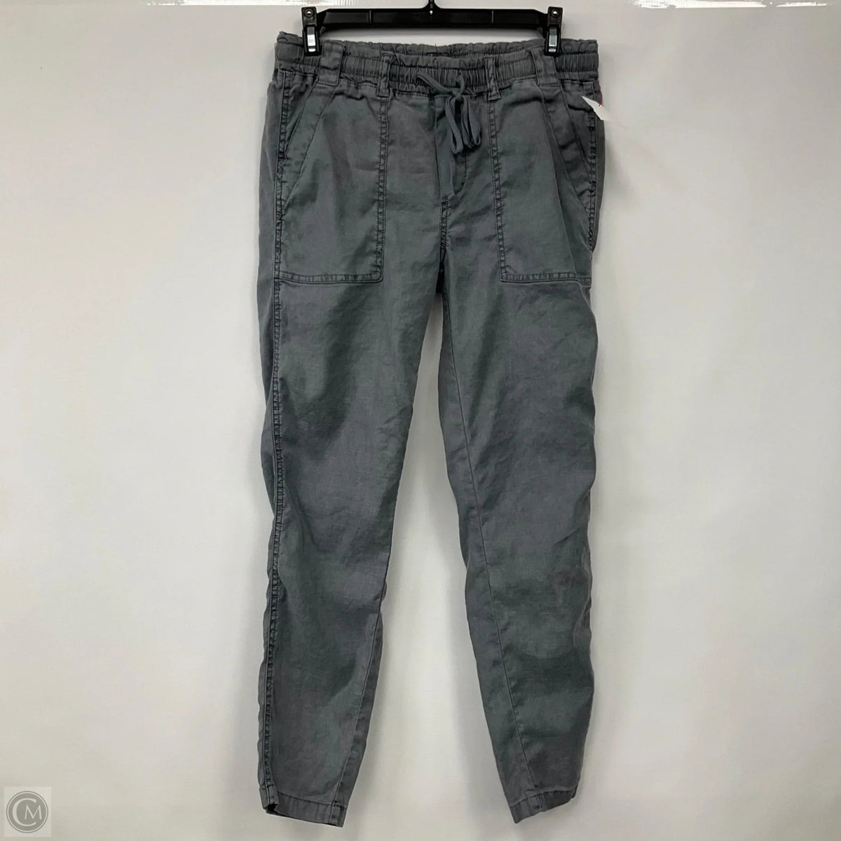 Pants Other By Level 99 In Grey, Size: Xs