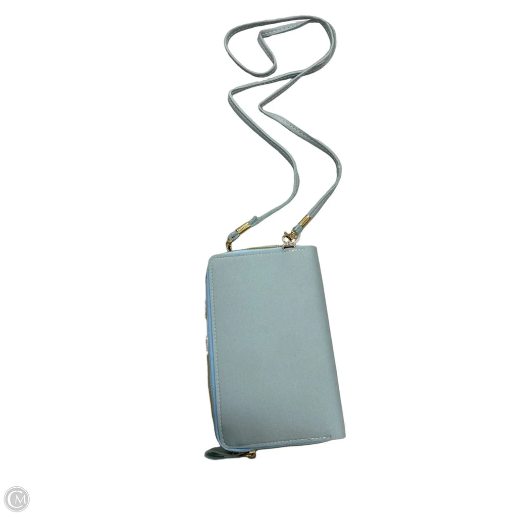 Crossbody By Clothes Mentor, Size: Small