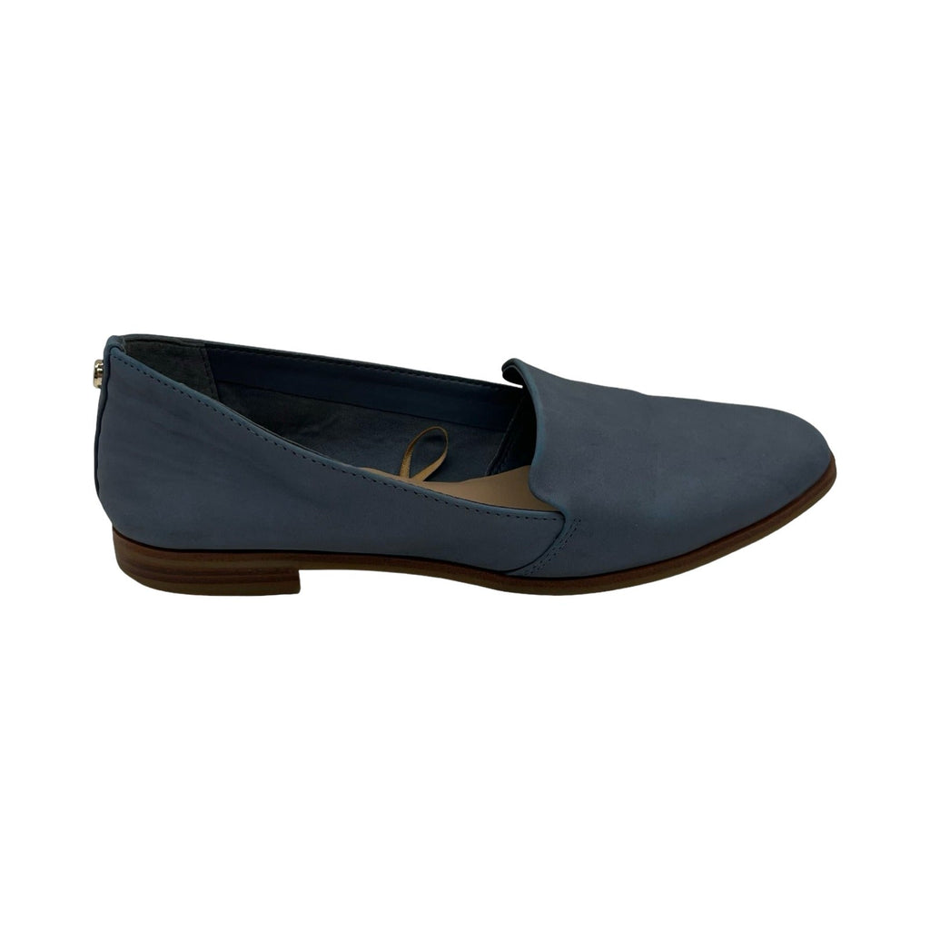 Shoes Flats By Aldo In Blue, Size:6