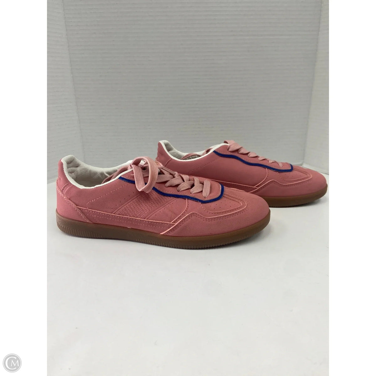 Shoes Sneakers By Rachel Roy In Pink, Size: 9