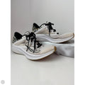 Shoes Athletic By Nike In White, Size: 8.5