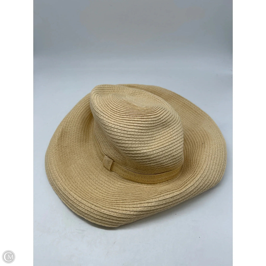 Hat Sun By A New Day