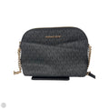 Crossbody Designer By Michael Kors, Size: Small