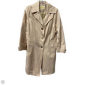Coat Raincoat By Michael By Michael Kors In Pink, Size: M