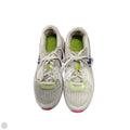 Shoes Sneakers By Nike In Yellow, Size: 7.5