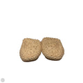 Shoes Flats By A New Day In Tan, Size: 8