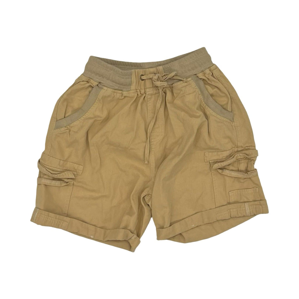 Shorts By Cmf In Brown, Size:S