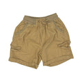 Shorts By Cmf In Brown, Size:S