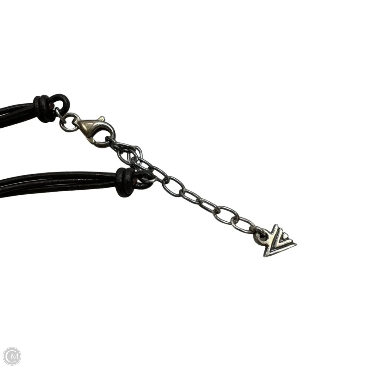 Necklace Pendant By Silpada
