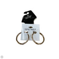 Earrings Hoop By Nine West