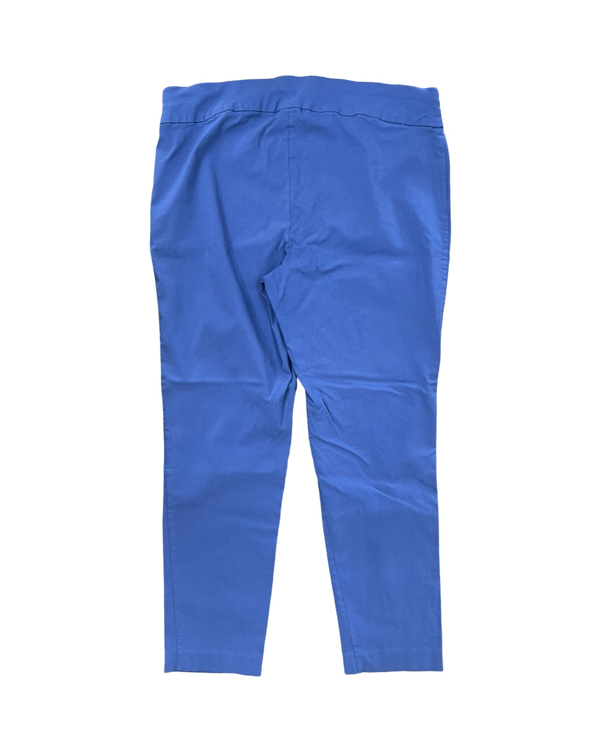 Pants Dress By Inc In Blue, Size:18