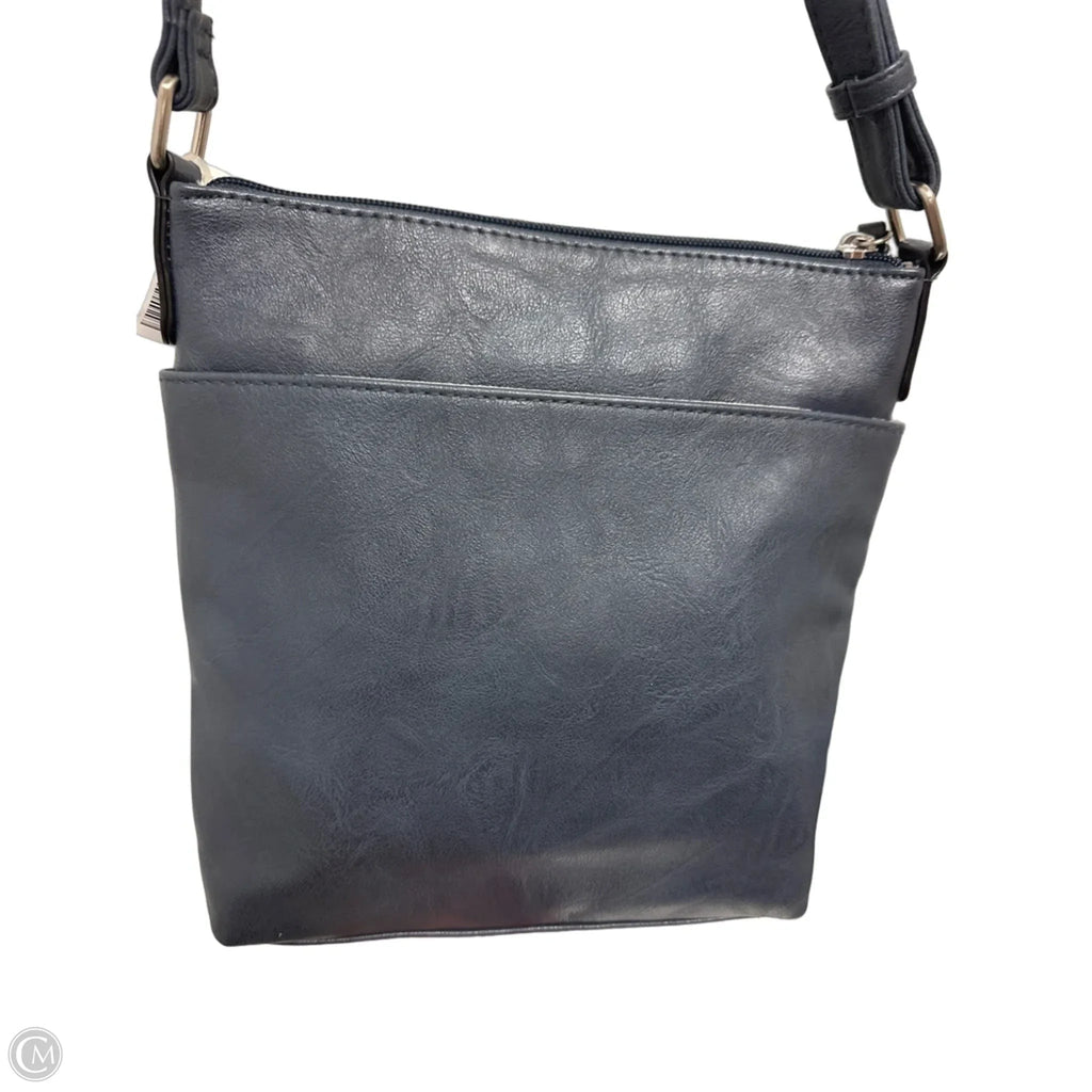 Crossbody By Inc, Size: Medium