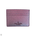 Wallet Designer By Kate Spade, Size: Small