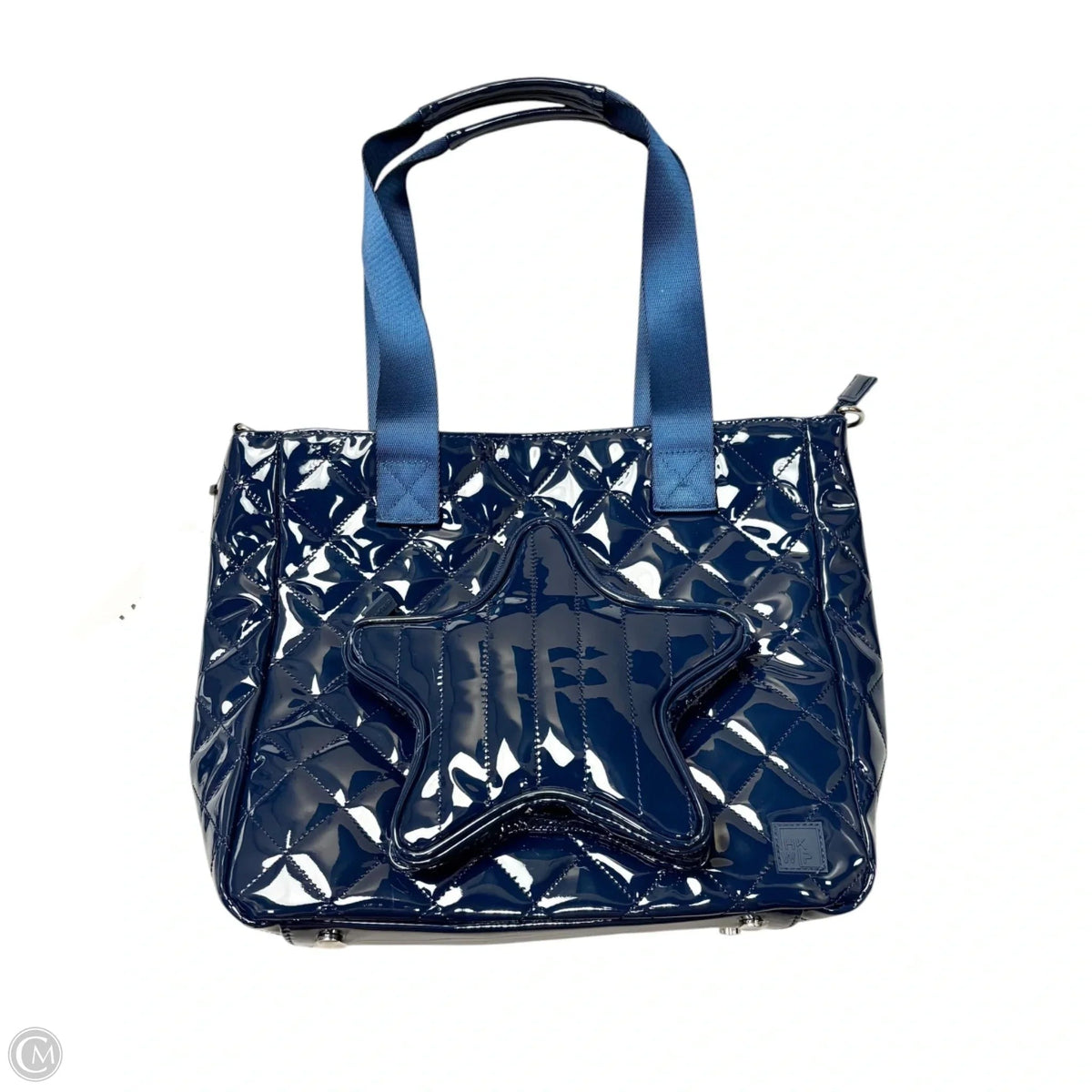 Tote By Ihkwip, Size: Medium