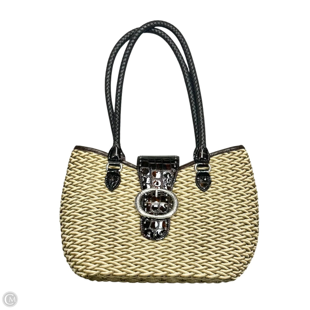 Handbag By Brighton, Size: Medium