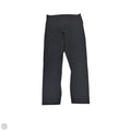 Athletic Leggings By Lululemon In Black, Size: 8