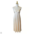 Dress Casual Midi By By The River In Tan, Size: S