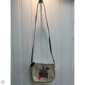 Crossbody Designer By Brighton, Size: Small