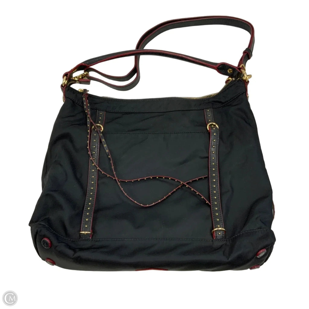 Handbag Designer By Mz Wallace, Size: Medium