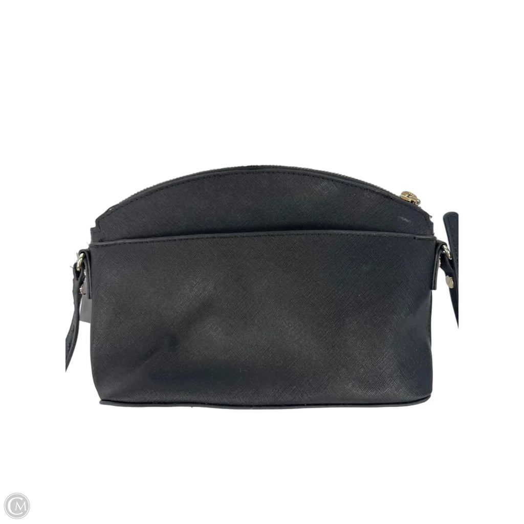 Crossbody Designer By Karl Lagerfeld, Size: Small