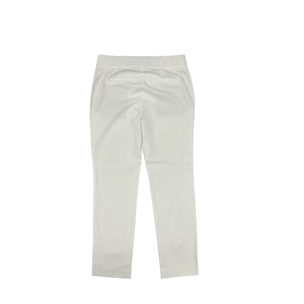 Pants Other By Simply Vera In Cream, Size:S