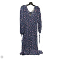 Dress Casual Maxi By Clothes Mentor In Floral Print, Size: S