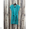 Dress Casual Short By J. Crew In Blue, Size: L