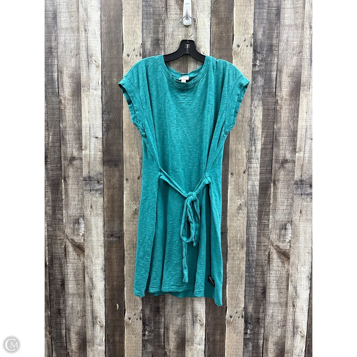 Dress Casual Short By J. Crew In Blue, Size: L