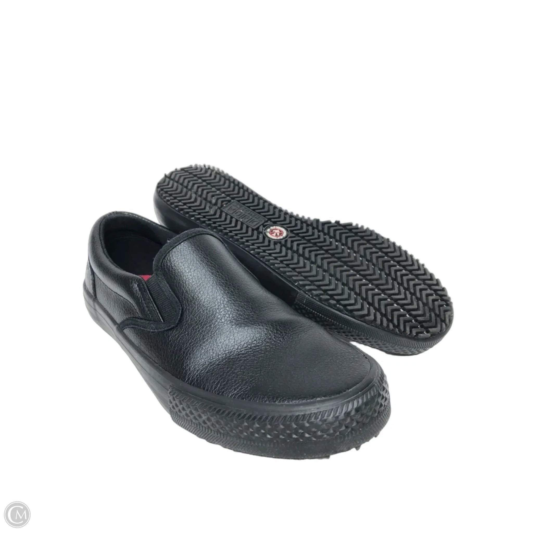 Shoes Flats By Skechers In Black, Size: 7