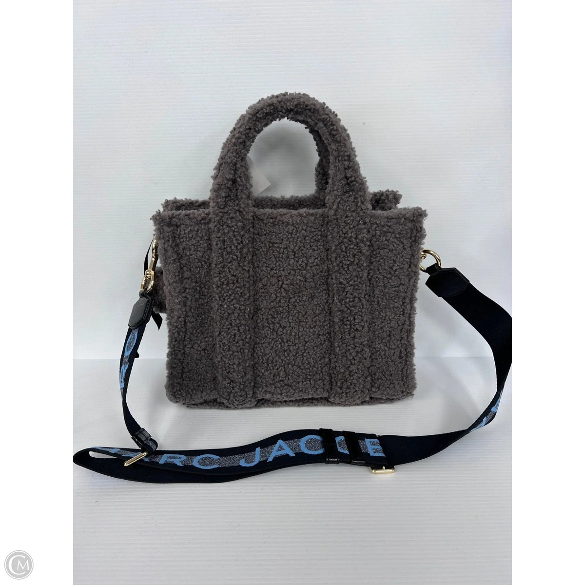 Crossbody Luxury Designer By Marc Jacobs, Size: Medium