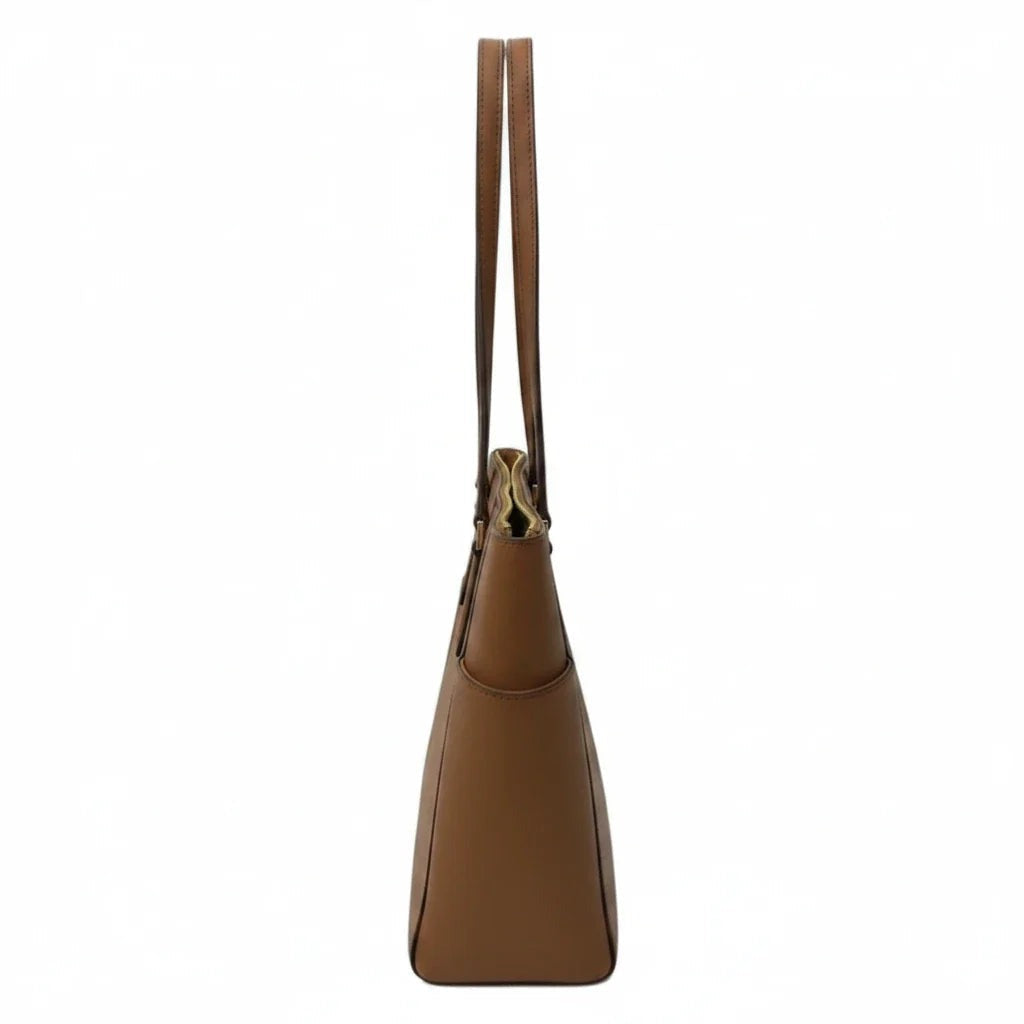 Tote Designer By Michael Kors, Size: Large