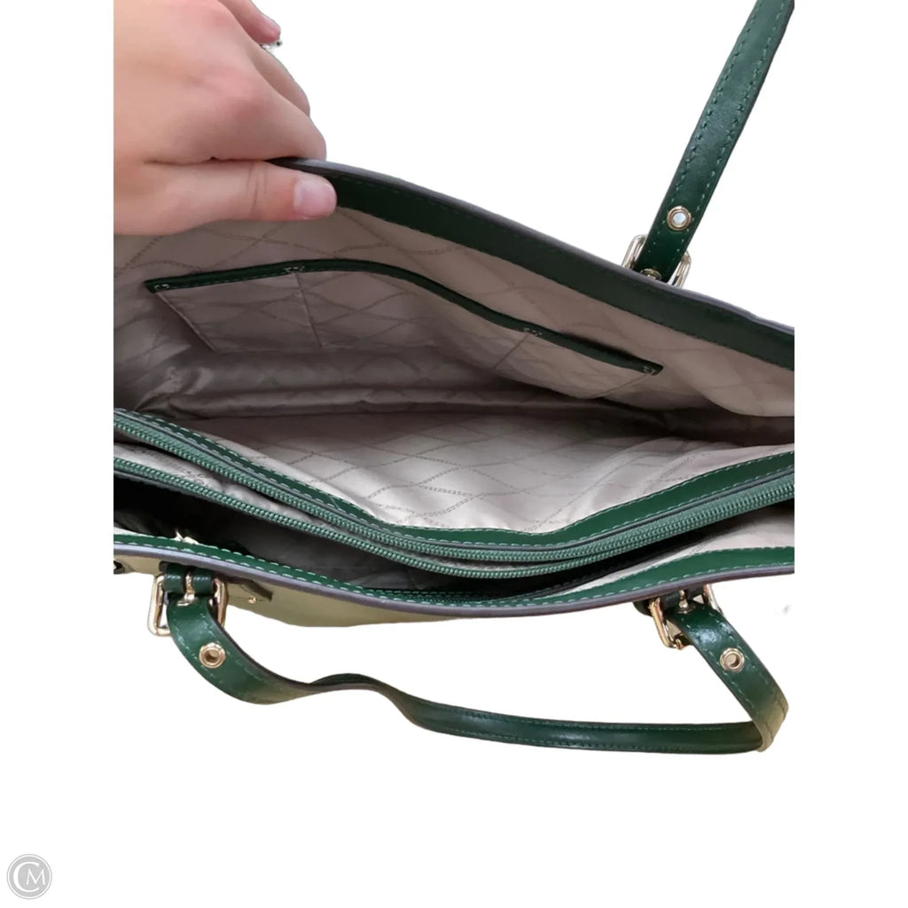 Handbag Designer By Michael Kors, Size: Large