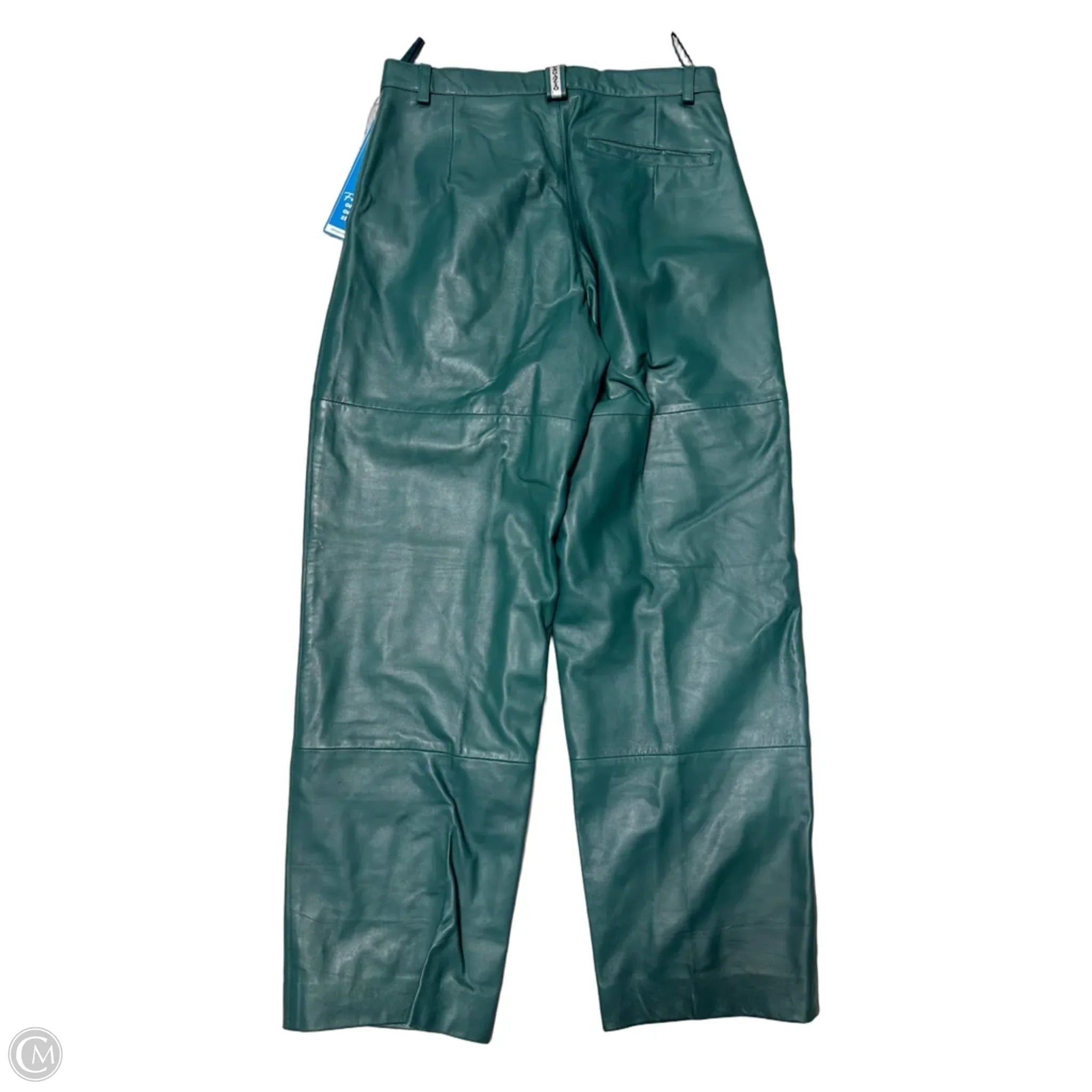 Pants Other By Clothes Mentor In Green, Size: 12