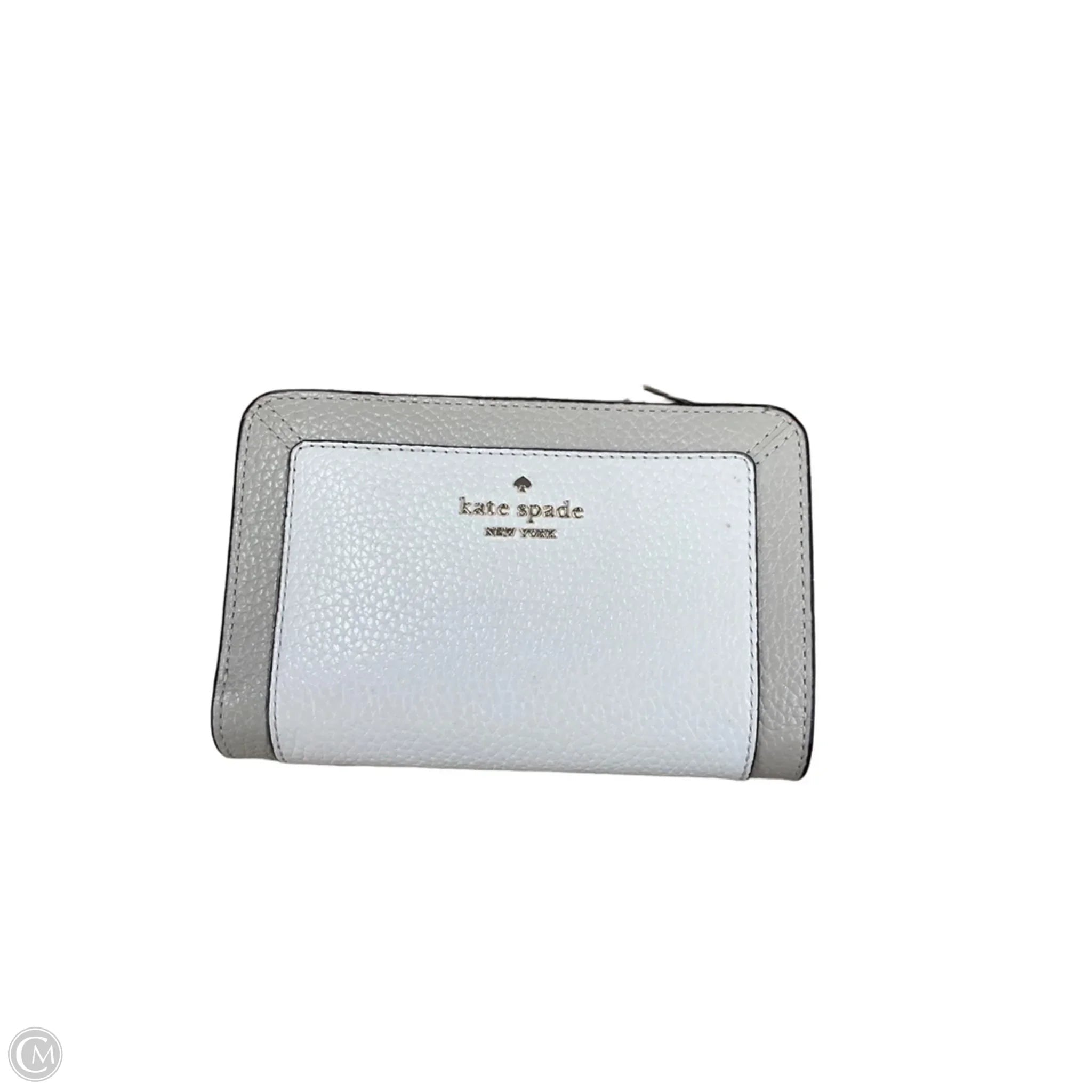 Wallet Designer By Kate Spade, Size: Small