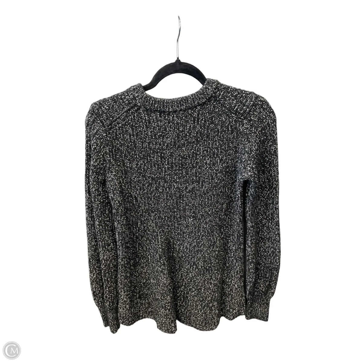Sweater By Athleta In Black, Size: S
