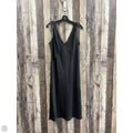 Dress Casual Midi By A New Day In Black, Size: M