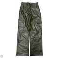 New! Pants Other By Abercrombie And Fitch In Green, Size: 4