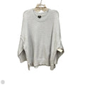 Sweater By Torrid In Blue, Size: 1x