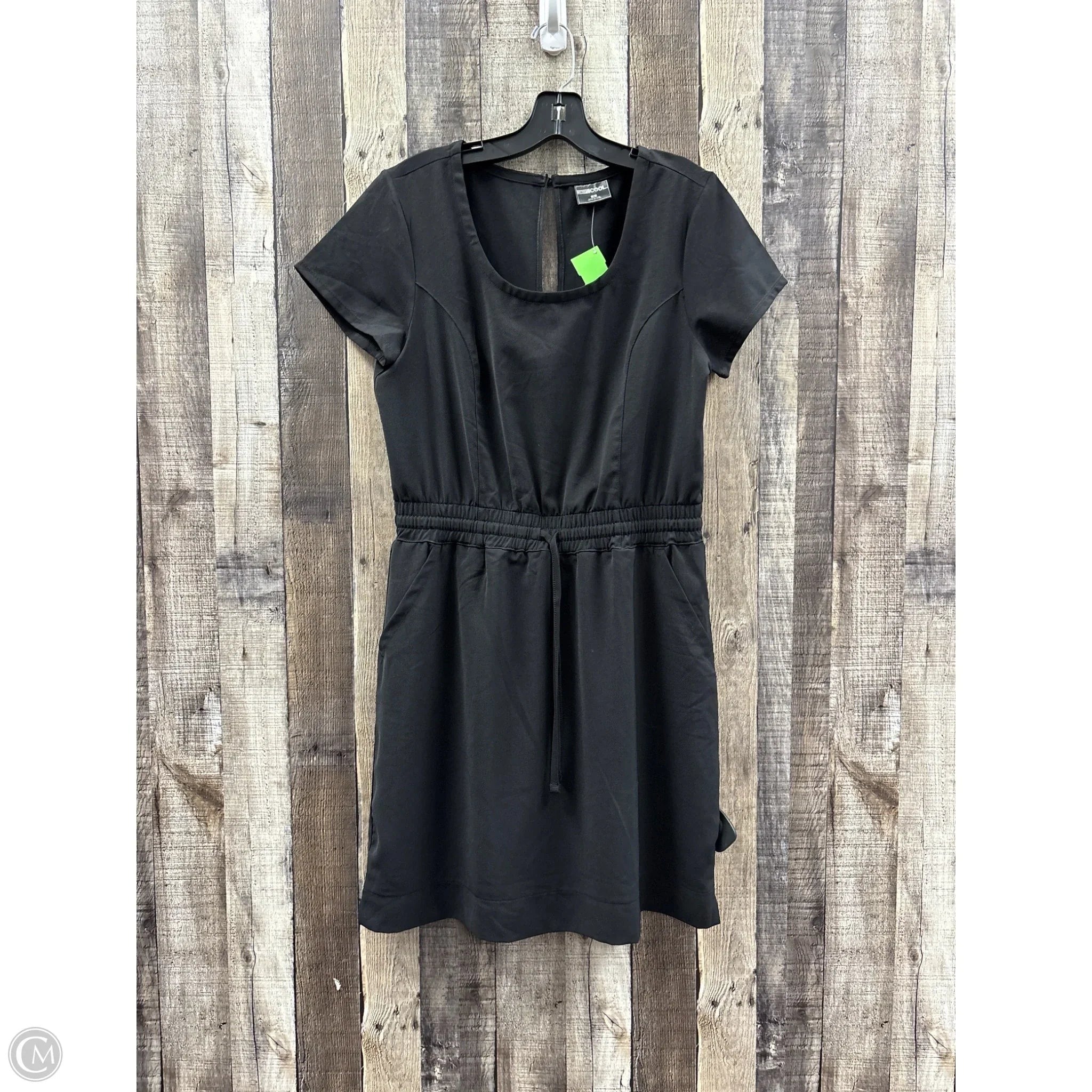 Athletic Dress By 32 Degrees In Black, Size: S