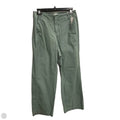 Pants Wide Leg By A New Day In Green, Size: 4