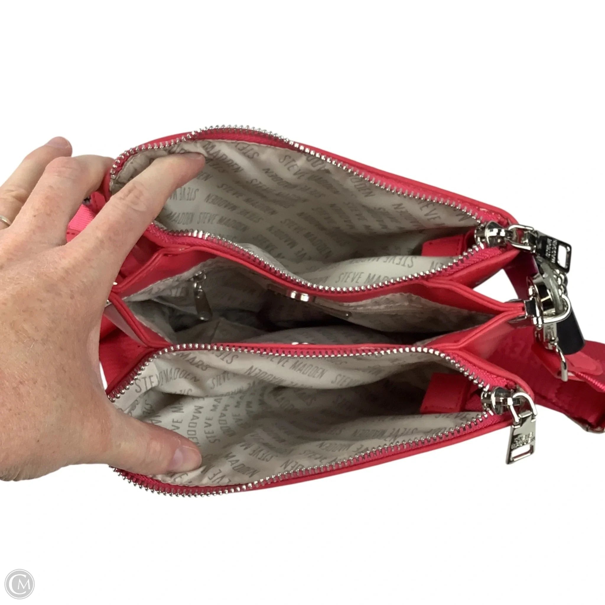 Crossbody By Steve Madden, Size: Small