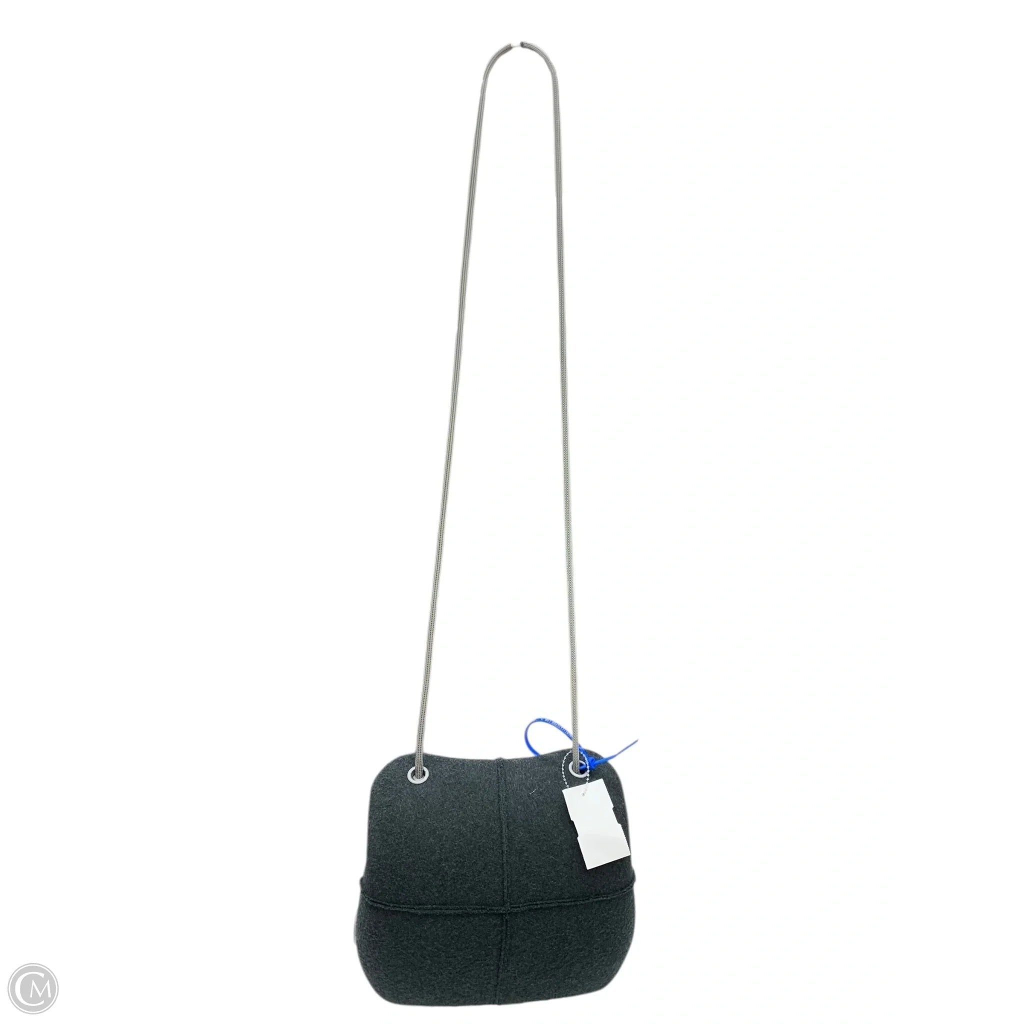 Crossbody Luxury Designer By Chanel, Size: Medium