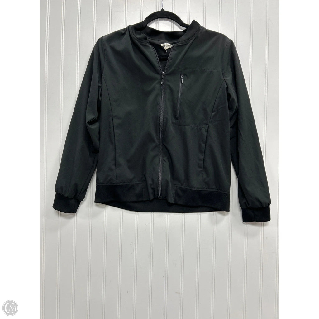 Jacket Other By Maurices In Black, Size: S