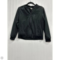 Jacket Other By Maurices In Black, Size: S