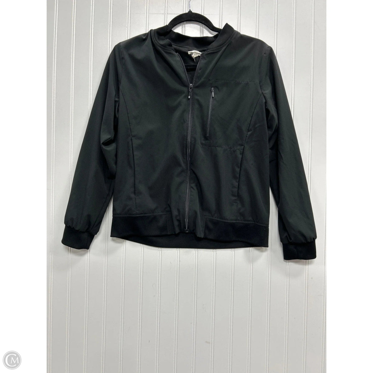 Jacket Other By Maurices In Black, Size: S