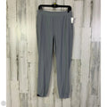 Athletic Pants By Lululemon In Grey, Size: 8