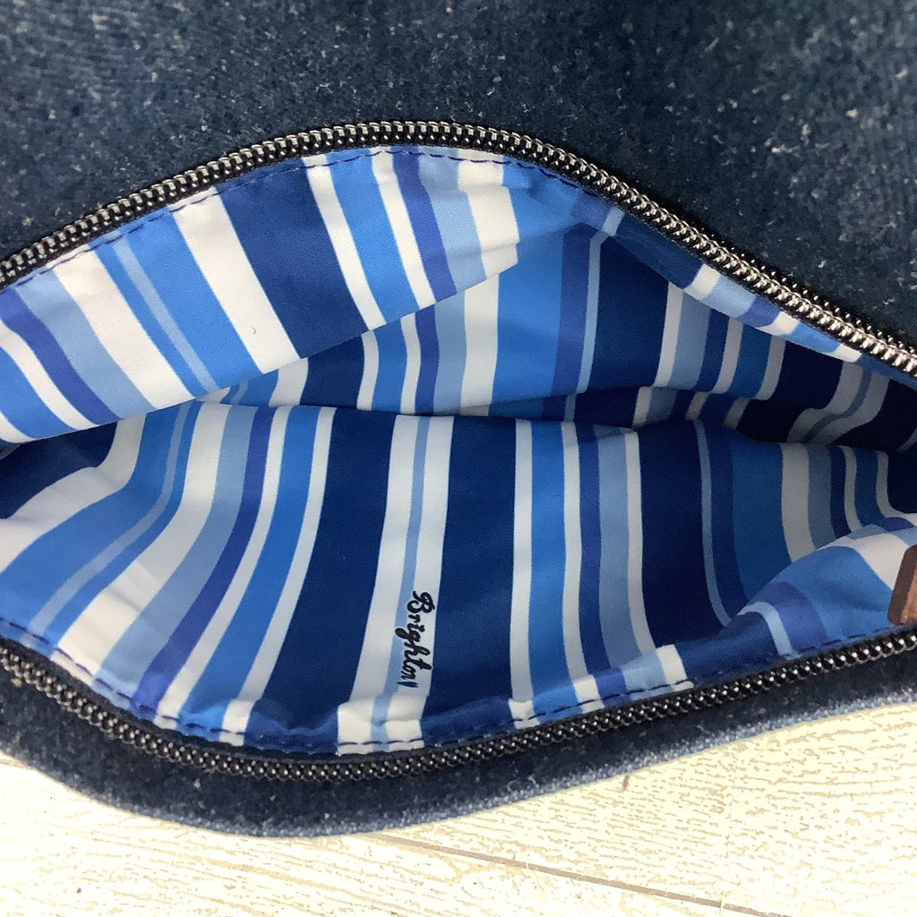 Handbag By Brighton, Size: Medium