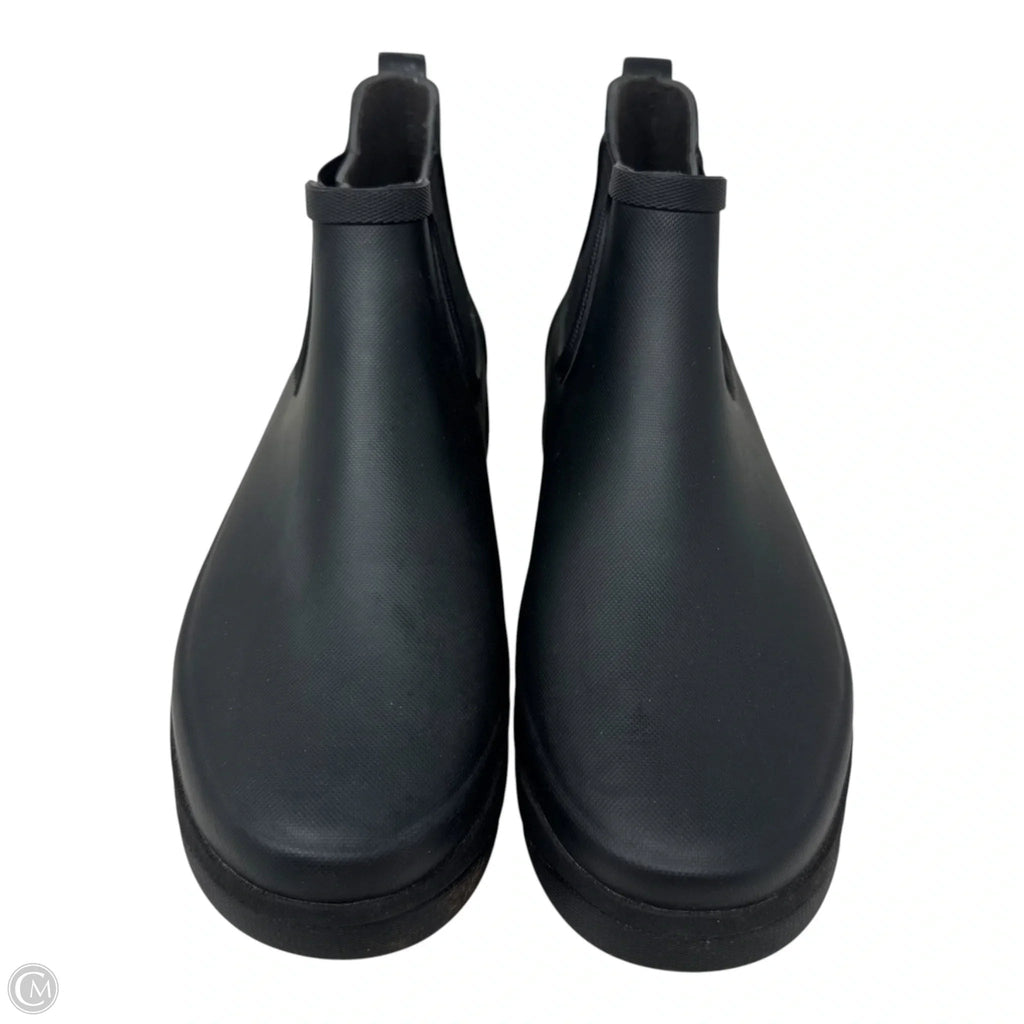 Kick Rain Boots By Bogs In Black, Size: 10
